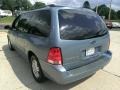 2007 Windveil Blue Metallic Ford Freestar SEL  photo #7