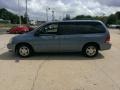 2007 Windveil Blue Metallic Ford Freestar SEL  photo #8