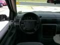 2007 Windveil Blue Metallic Ford Freestar SEL  photo #12