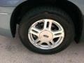 2007 Windveil Blue Metallic Ford Freestar SEL  photo #18