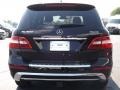 2015 Mercedes-Benz ML 400 4Matic Badge and Logo Photo