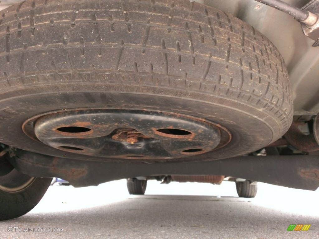 2007 Freestar SEL - Windveil Blue Metallic / Flint Gray photo #20