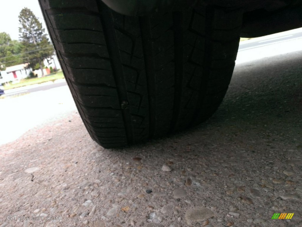 2007 Freestar SEL - Windveil Blue Metallic / Flint Gray photo #21