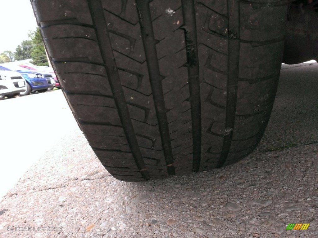 2007 Freestar SEL - Windveil Blue Metallic / Flint Gray photo #22