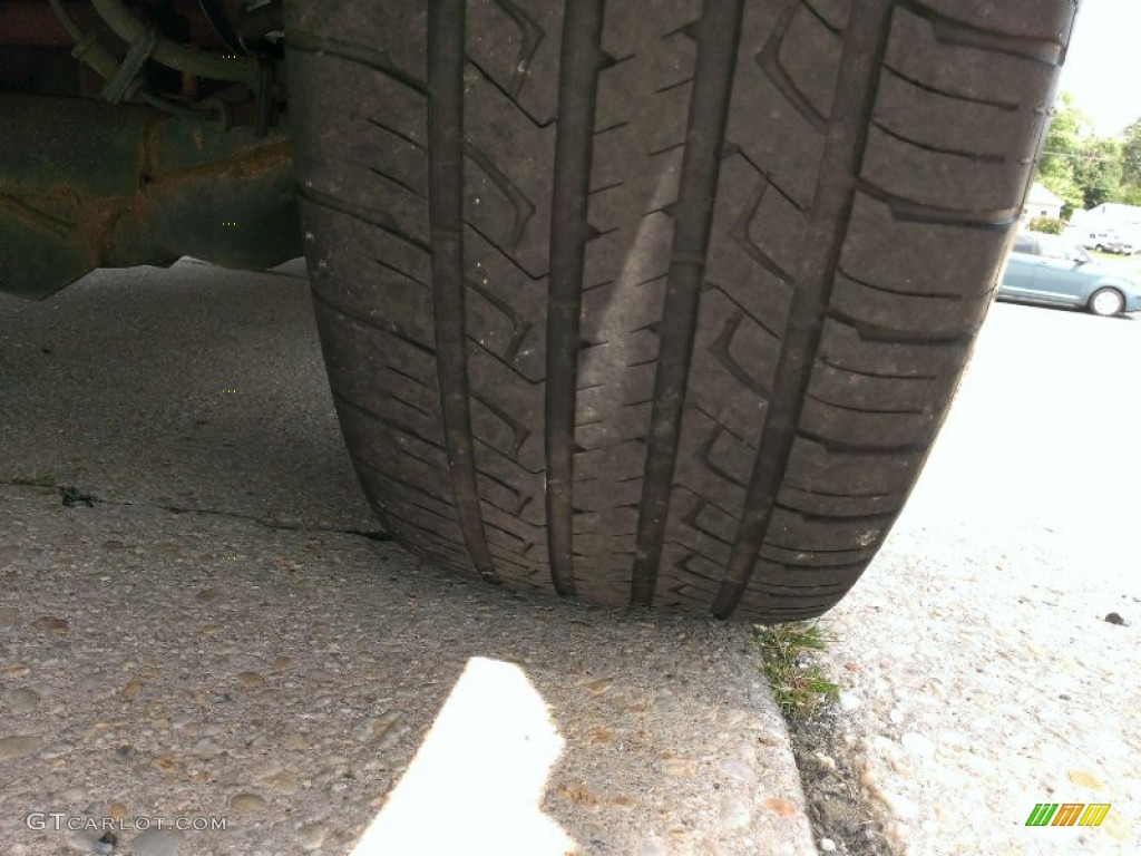 2007 Freestar SEL - Windveil Blue Metallic / Flint Gray photo #23