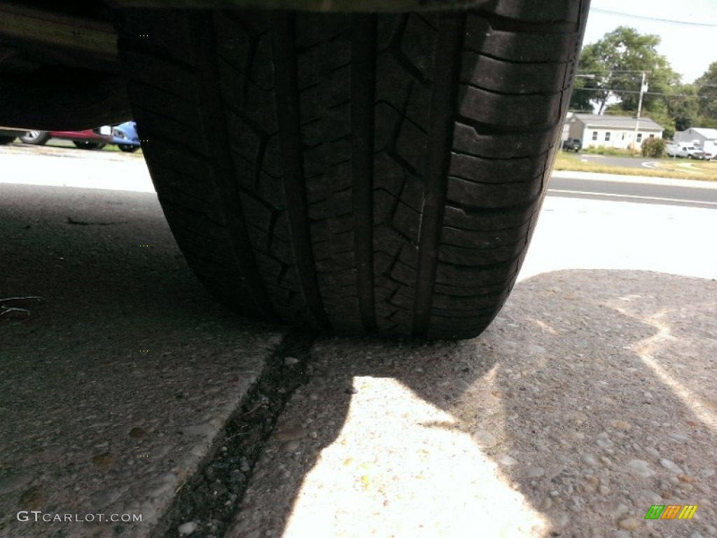 2007 Freestar SEL - Windveil Blue Metallic / Flint Gray photo #24