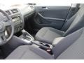 2014 Platinum Gray Metallic Volkswagen Jetta S Sedan  photo #11
