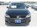 Black - Jetta S Sedan Photo No. 2