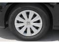Black - Jetta S Sedan Photo No. 5