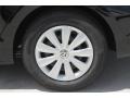 Black - Jetta S Sedan Photo No. 6