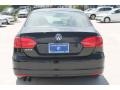 Black - Jetta S Sedan Photo No. 8