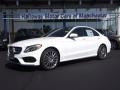 Polar White - C 300 4Matic Photo No. 1