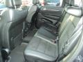 Black Rear Seat Photo for 2015 Jeep Grand Cherokee #97005544