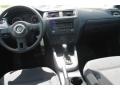 Black - Jetta S Sedan Photo No. 23