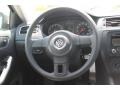 Black - Jetta S Sedan Photo No. 24