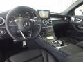 Polar White - C 300 4Matic Photo No. 10
