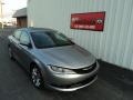 Billet Silver Metallic - 200 S Photo No. 1