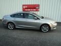 Billet Silver Metallic - 200 S Photo No. 2
