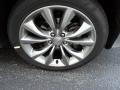 Billet Silver Metallic - 200 S Photo No. 10