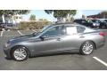 Graphite Shadow - Q 50 3.7 Premium Photo No. 2