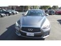 Graphite Shadow - Q 50 3.7 Premium Photo No. 3