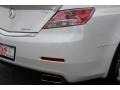 2012 Bellanova White Pearl Acura TL 3.7 SH-AWD Technology  photo #23