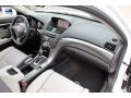 2012 Bellanova White Pearl Acura TL 3.7 SH-AWD Technology  photo #27