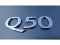 Graphite Shadow - Q 50 3.7 Premium Photo No. 22