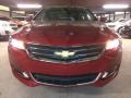 2015 Crystal Red Tintcoat Chevrolet Impala LT  photo #2