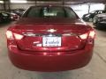 2015 Crystal Red Tintcoat Chevrolet Impala LT  photo #5