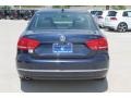 Night Blue Metallic - Passat TDI SEL Premium Photo No. 8