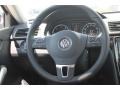 2014 Night Blue Metallic Volkswagen Passat TDI SEL Premium  photo #28