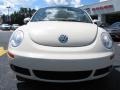 Harvest Moon Beige - New Beetle 2.5 Convertible Photo No. 2