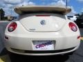 Harvest Moon Beige - New Beetle 2.5 Convertible Photo No. 6