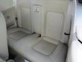Harvest Moon Beige - New Beetle 2.5 Convertible Photo No. 12
