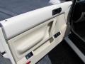 Harvest Moon Beige - New Beetle 2.5 Convertible Photo No. 13