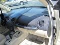 Harvest Moon Beige - New Beetle 2.5 Convertible Photo No. 18
