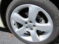 Harvest Moon Beige - New Beetle 2.5 Convertible Photo No. 19