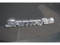 2012 Black Forest Green Hyundai Santa Fe SE V6  photo #21