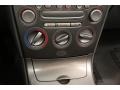 Gray Controls Photo for 2004 Mazda MAZDA6 #97010820