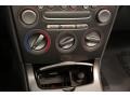 Gray Controls Photo for 2004 Mazda MAZDA6 #97010844