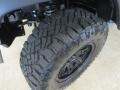 Hydro Blue Pearl - Wrangler Unlimited Sport 4x4 Photo No. 14
