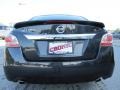 Storm Blue - Altima 2.5 S Photo No. 4