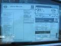 Storm Blue - Altima 2.5 S Photo No. 11