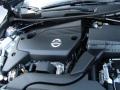 Storm Blue - Altima 2.5 S Photo No. 13