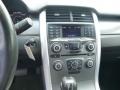 2012 Cinnamon Metallic Ford Edge SEL AWD  photo #13