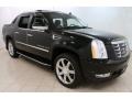 2008 Black Raven Cadillac Escalade EXT AWD  photo #1