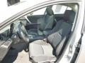 Liquid Silver Metallic - MAZDA3 s Sport 4 Door Photo No. 10