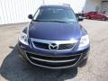 2012 Stormy Blue Mica Mazda CX-9 Touring AWD  photo #2