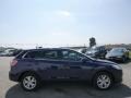2012 Stormy Blue Mica Mazda CX-9 Touring AWD  photo #4